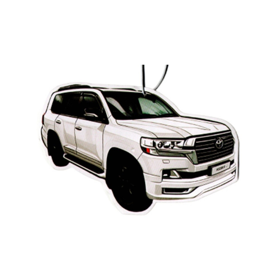 Ароматизатор в автомобиль Toyota Land Cruiser