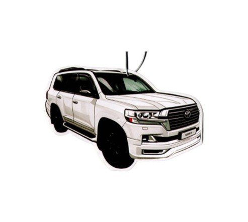 Ароматизатор в автомобиль Toyota Land Cruiser
