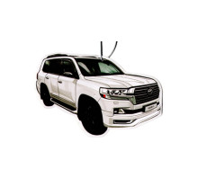 Ароматизатор в автомобиль Toyota Land Cruiser