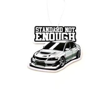 Ароматизатор в машину Mitsubishi EVO
