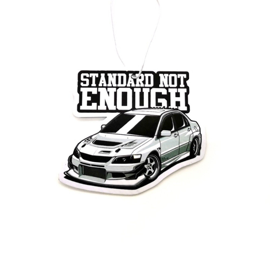 Ароматизатор в машину Mitsubishi EVO