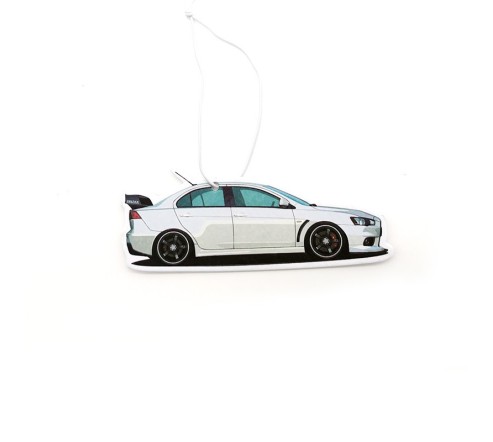 Ароматизатор в автомобиль Mitsubishi EVO