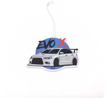 Ароматизатор в машину Mitsubishi EVO