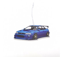 Ароматизатор в автомобиль Subaru WRX 1st gen
