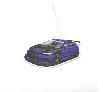 Ароматизатор в машину WRX 3rd gen