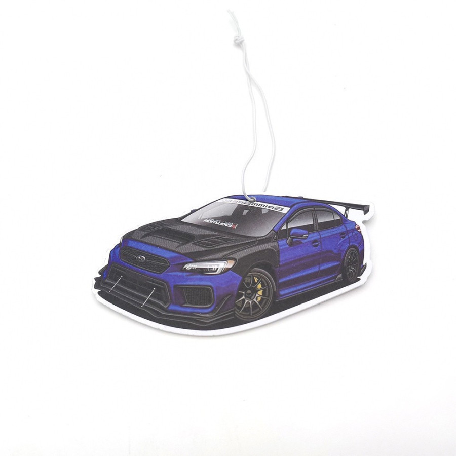 Ароматизатор в машину WRX 3rd gen