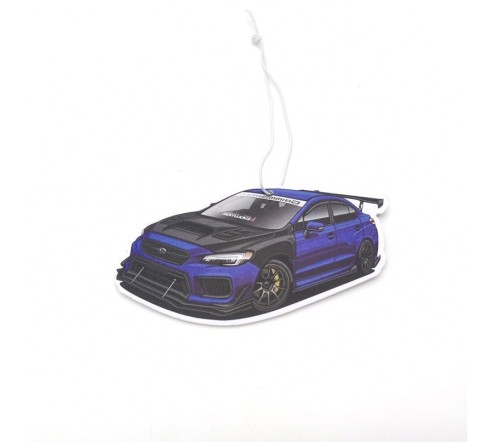 Ароматизатор в машину WRX 3rd gen