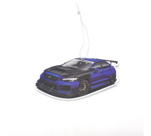 Ароматизатор в автомобиль WRX 3rd gen