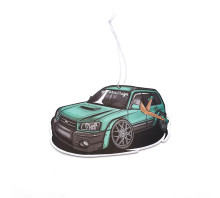 Ароматизатор в автомобиль Subaru Forester