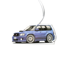 Ароматизатор в машину Subaru Forester