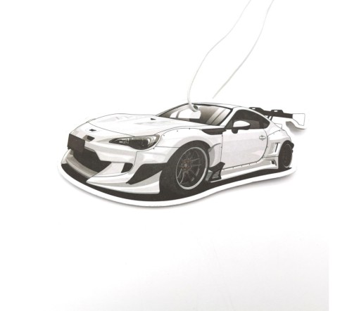 Ароматизатор в автомобиль Subaru BRZ