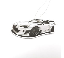 Ароматизатор в автомобиль Subaru BRZ