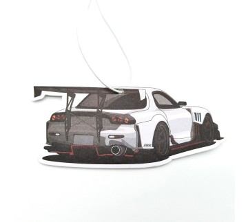 Ароматизатор в автомобиль Mazda RX7