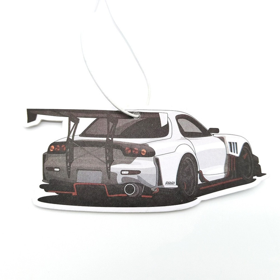 Ароматизатор в машину Mazda RX7