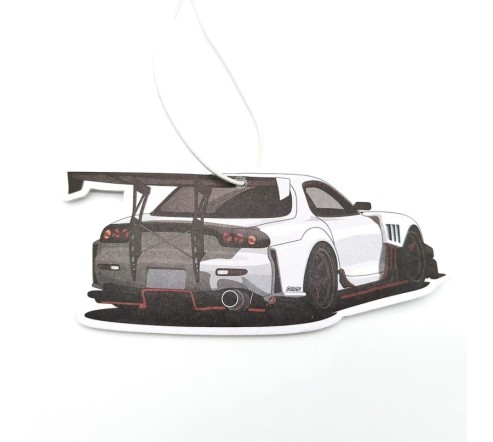Ароматизатор в автомобиль Mazda RX7