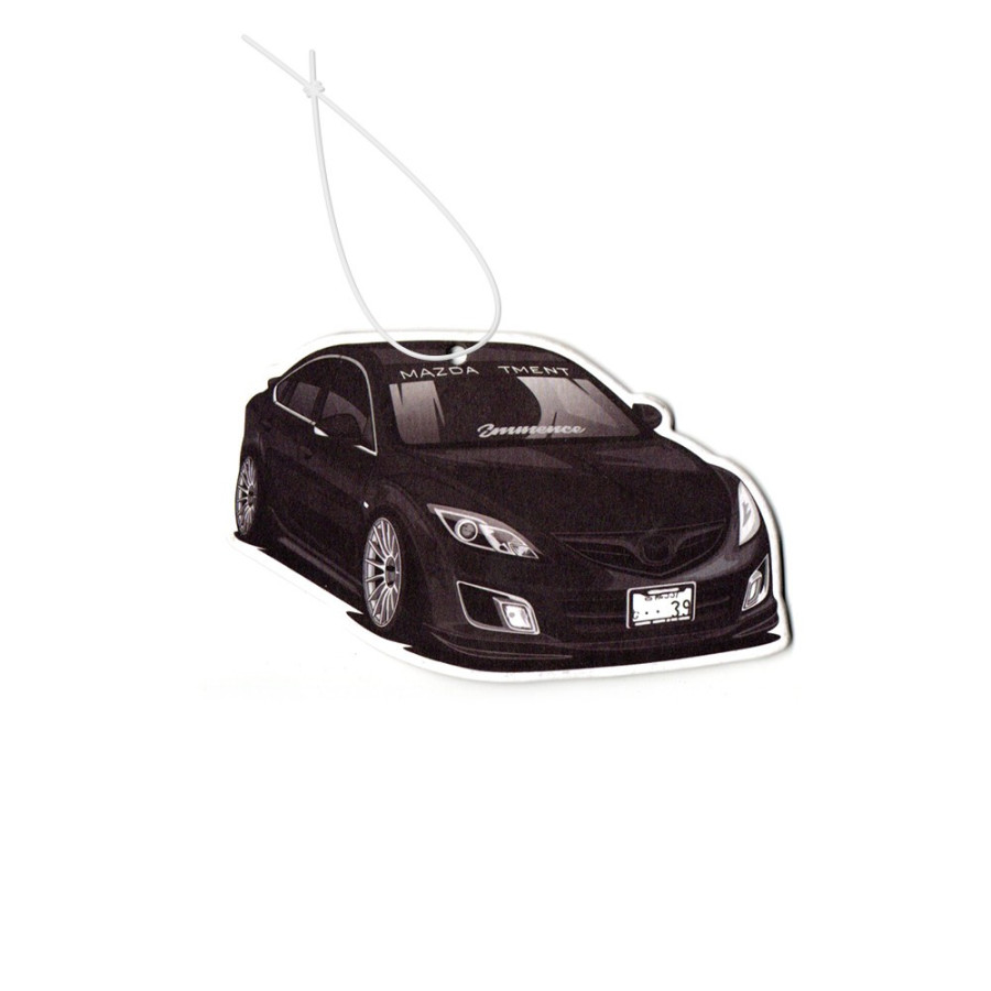 Ароматизатор в машину Mazda 3