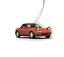 Ароматизатор в машину Mazda MX-5 miate