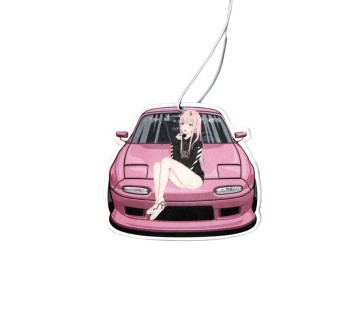 Ароматизатор в машину Mazda MX-5 Miata