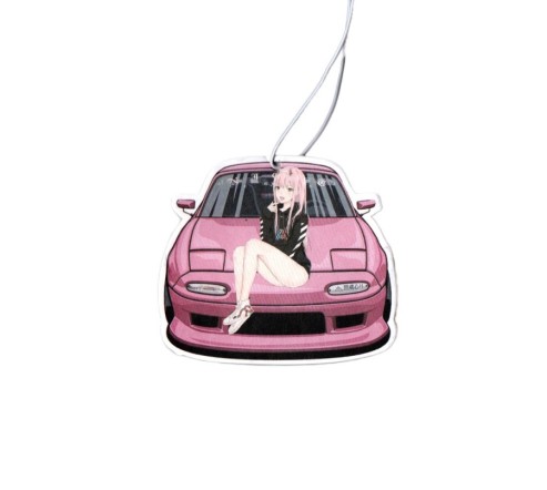 Ароматизатор в машину Mazda MX-5 Miata