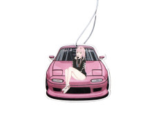 Ароматизатор в машину Mazda MX-5 Miata