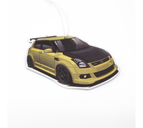 Ароматизатор в машину Suzuki Swift