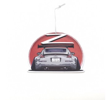 Ароматизатор в машину Nissan 307Z