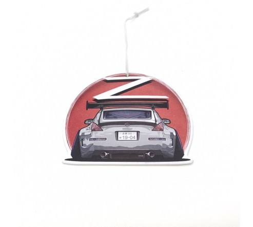 Ароматизатор в машину Nissan 307Z