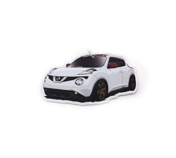 Ароматизатор в автомобиль Nissan Juke