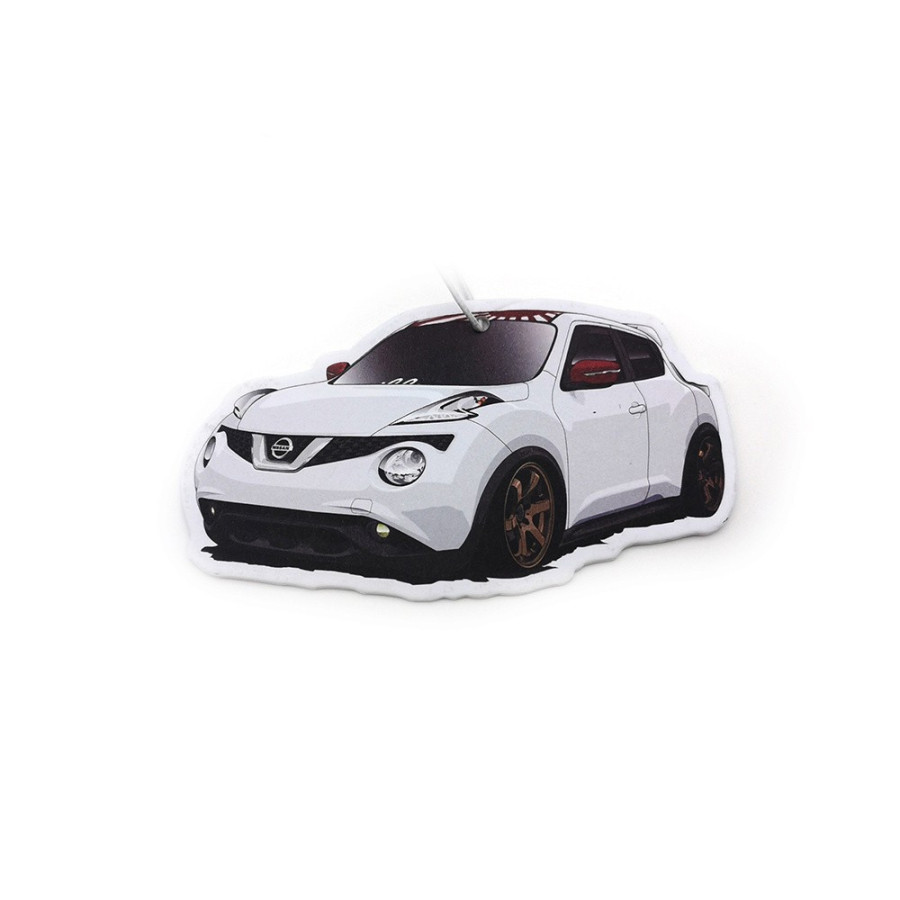 Ароматизатор в машину Nissan Juke