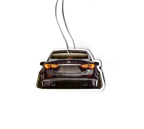 Ароматизатор в автомобиль Infinti G37