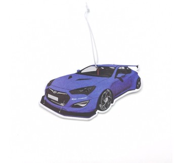 Ароматизатор в машину Hyundai Genesis