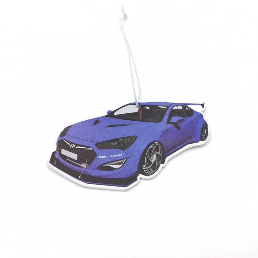 Ароматизатор в автомобиль Hyundai Genesis