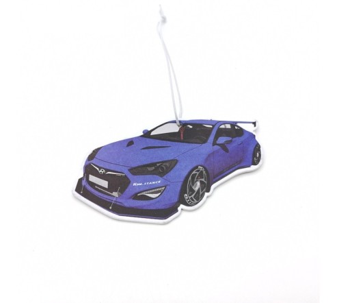 Ароматизатор в автомобиль Hyundai Genesis