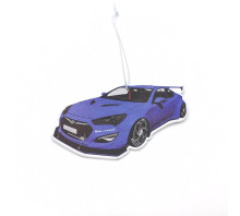 Ароматизатор в машину Hyundai Genesis