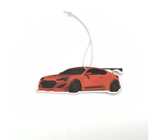 Ароматизатор в машину Hyundai Genesis