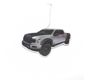 Ароматизатор в машину Ford F150