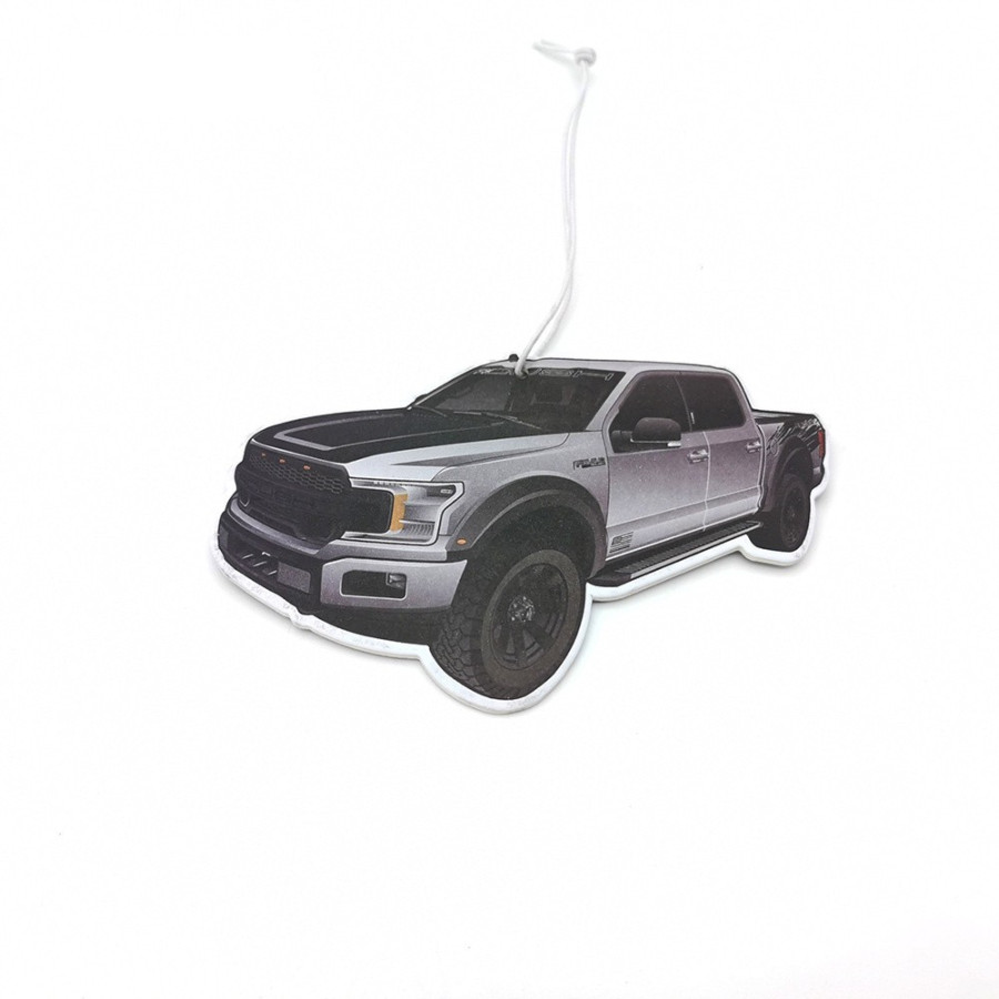 Ароматизатор в автомобиль Ford F150