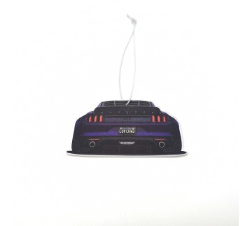 Ароматизатор в машину Ford Mustang