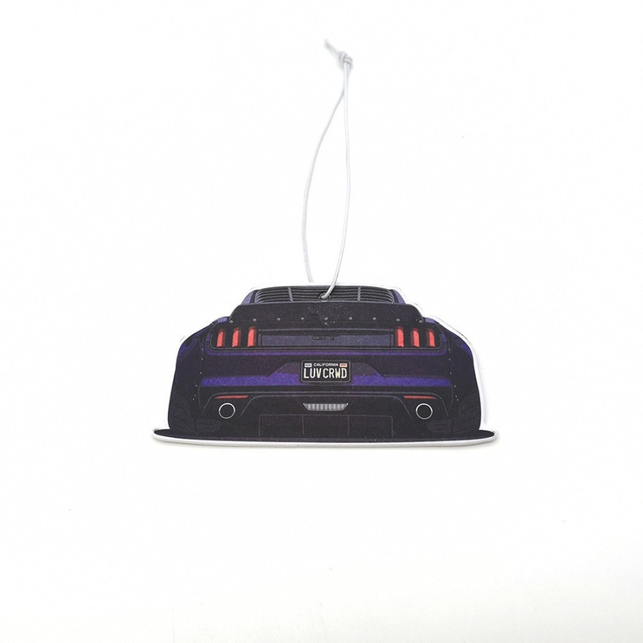 Ароматизатор в машину Ford Mustang