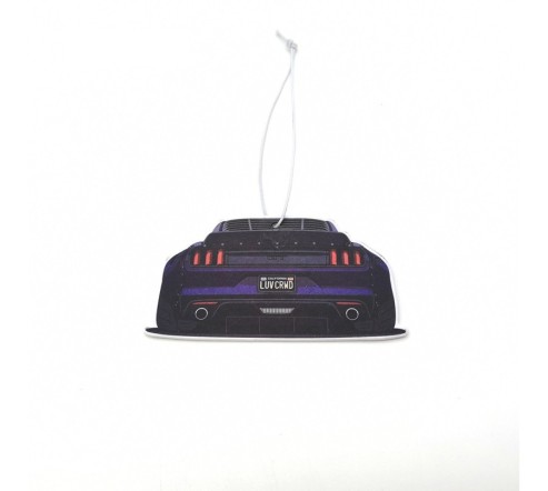 Ароматизатор в автомобиль Ford Mustang