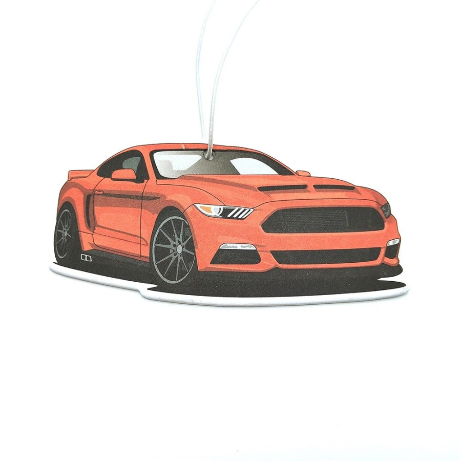 Ароматизатор в автомобиль Ford Mustang