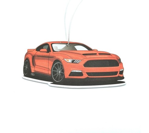 Ароматизатор в автомобиль Ford Mustang