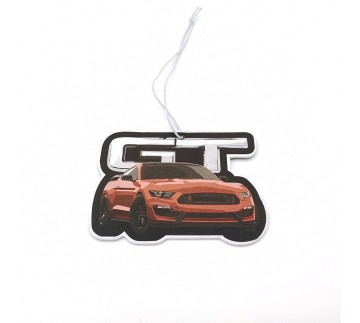 Ароматизатор в автомобиль Ford Mustang