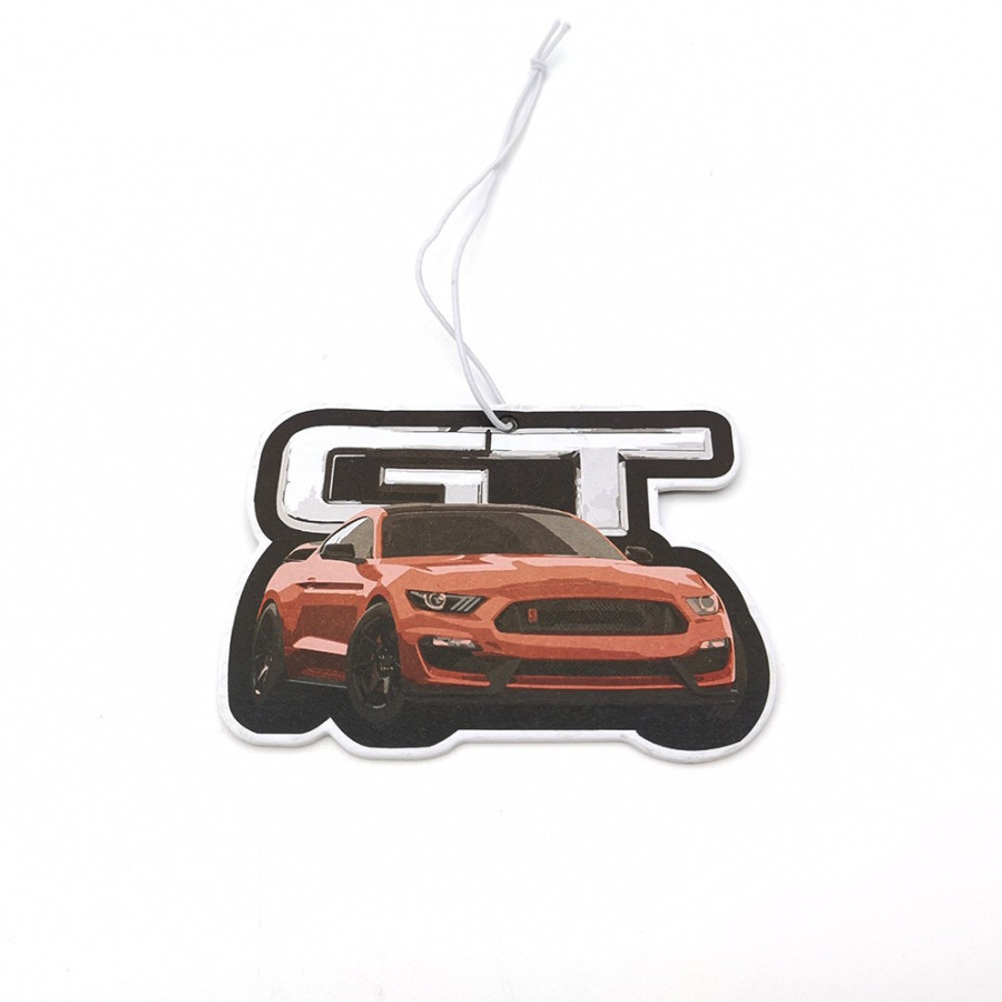 Ароматизатор в автомобиль Ford Mustang