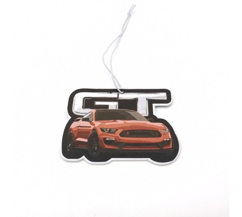 Ароматизатор в машину Ford Mustang