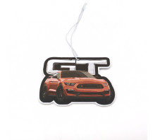 Ароматизатор в автомобиль Ford Mustang