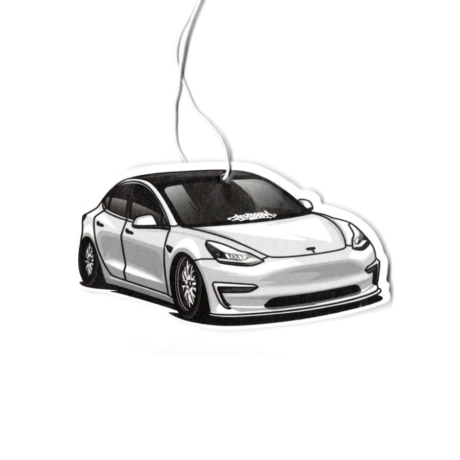 Ароматизатор в машину Tesla Model 3