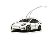 Ароматизатор в автомобиль Tesla Model Y