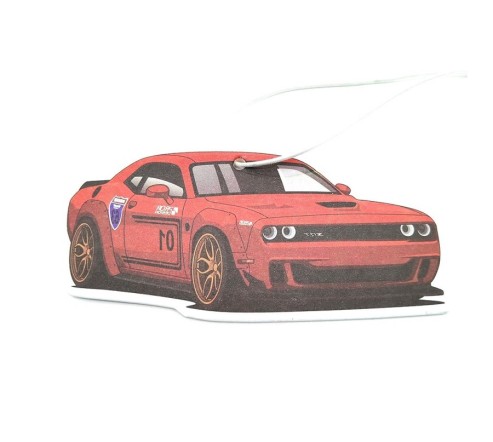 Ароматизатор в автомобиль Dodge Challenger