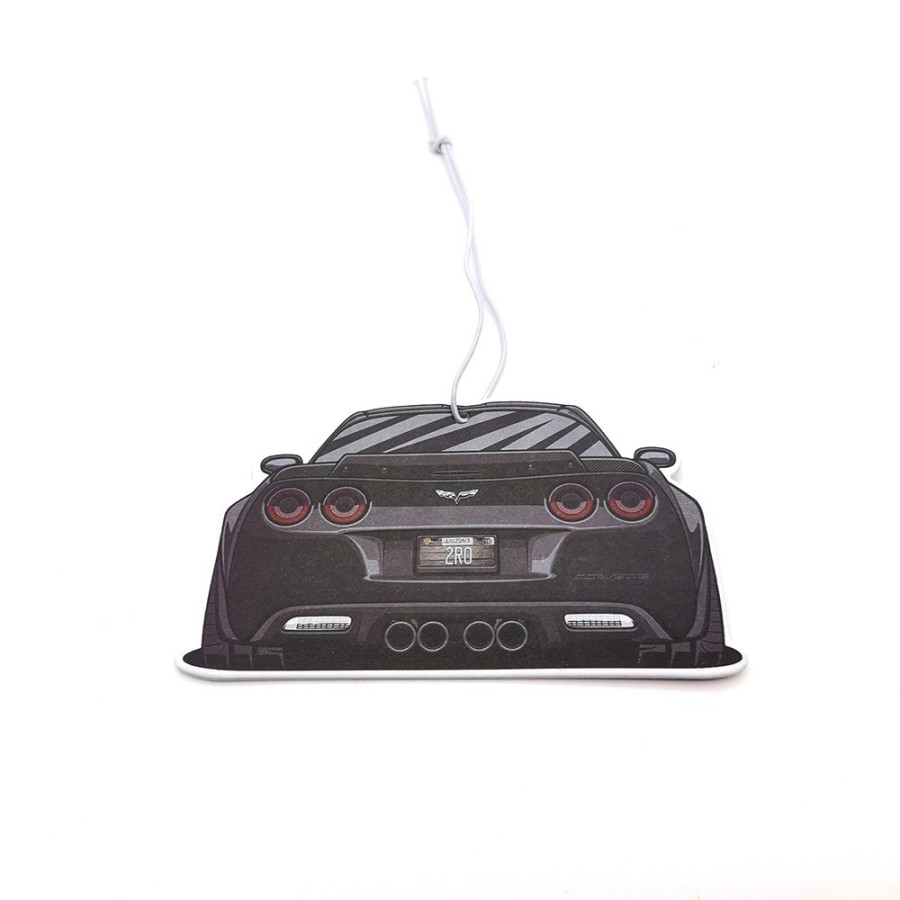 Ароматизатор в машину Corvette